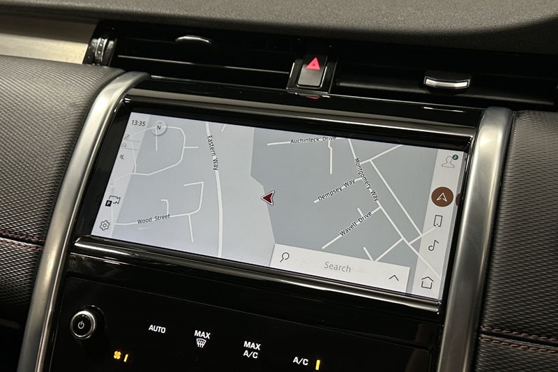 Used Land Rover Discovery Sport 2022 for sale - 77403550: Photo 11