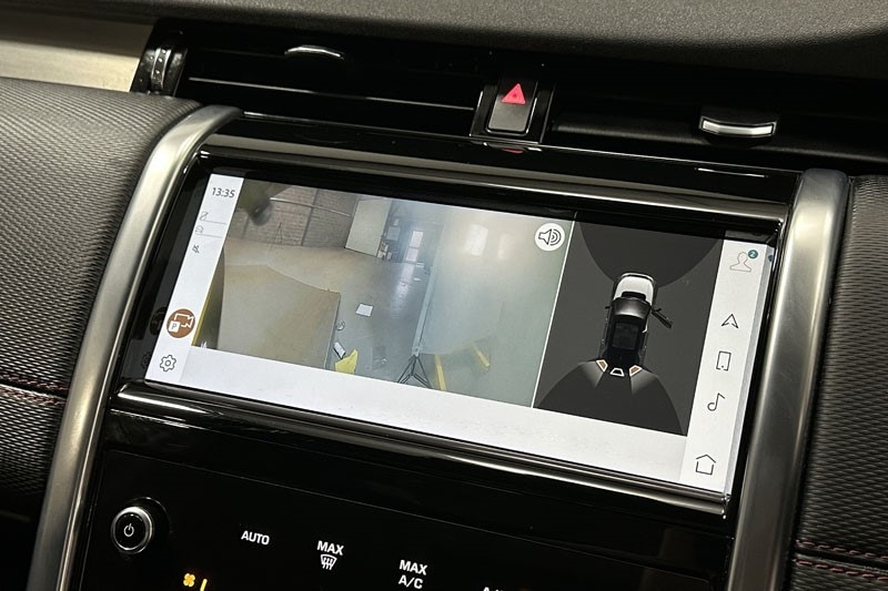 Used Land Rover Discovery Sport 2022 for sale - 77403550: Photo 12