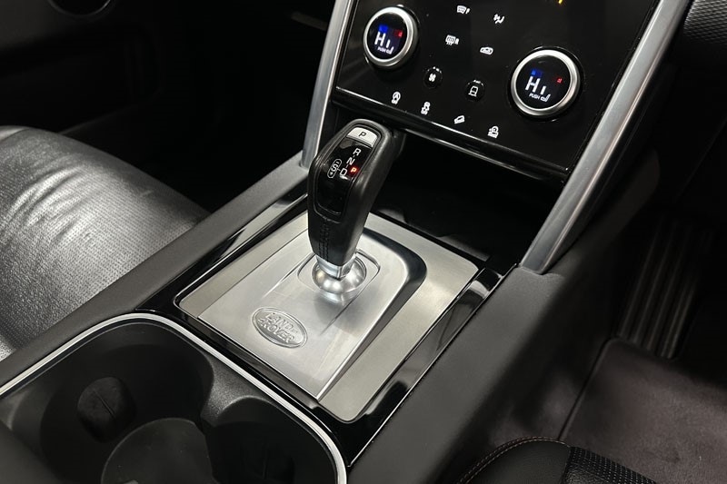 Used Land Rover Discovery Sport 2022 for sale - 77403550: Photo 13