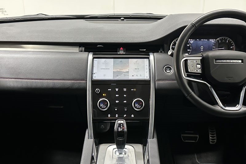 Used Land Rover Discovery Sport 2022 for sale - 77403550: Photo 14