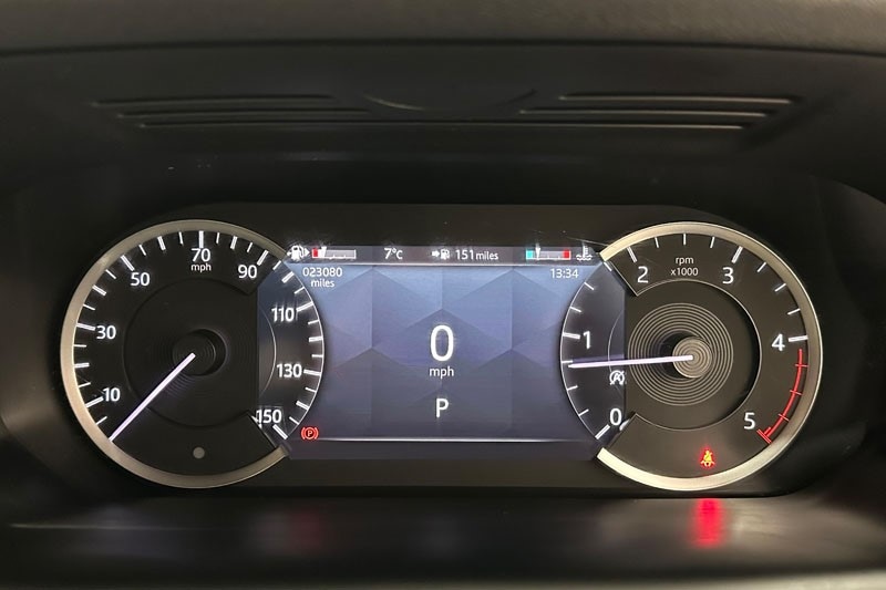 Used Land Rover Discovery Sport 2022 for sale - 77403550: Photo 16