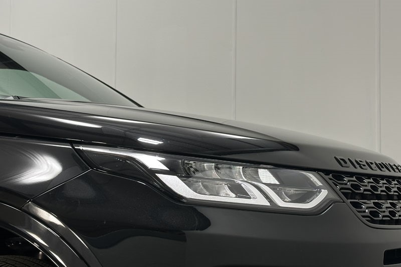 Used Land Rover Discovery Sport 2022 for sale - 77403550: Photo 17