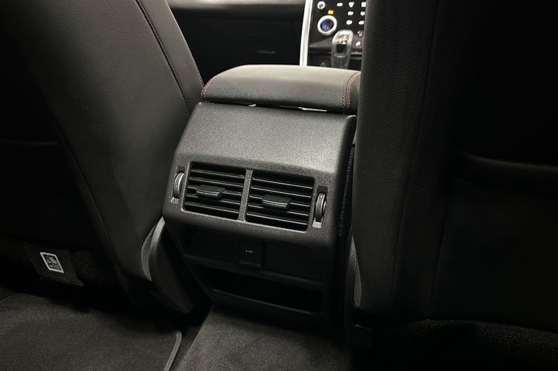 Used Land Rover Discovery Sport 2022 for sale - 77403550: Photo 18