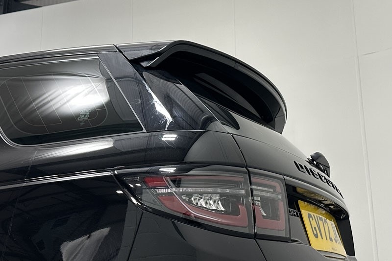 Used Land Rover Discovery Sport 2022 for sale - 77403550: Photo 19