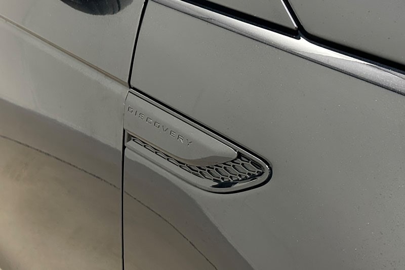 Used Land Rover Discovery Sport 2022 for sale - 77403550: Photo 20