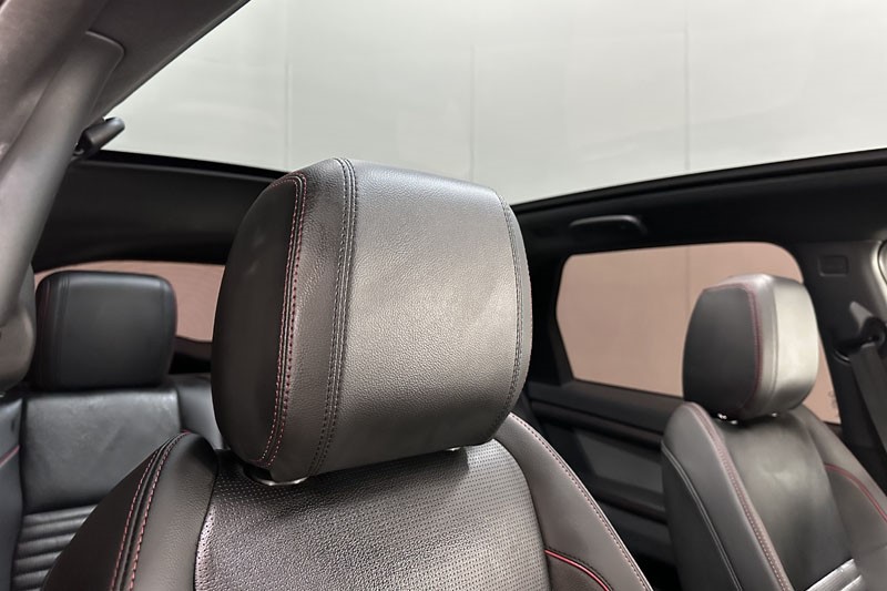 Used Land Rover Discovery Sport 2022 for sale - 77403550: Photo 25