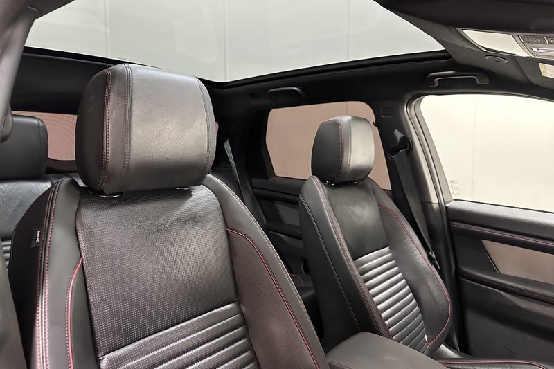 Used Land Rover Discovery Sport 2022 for sale - 77403550: Photo 26