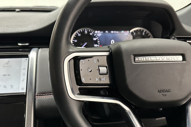 Used Land Rover Discovery Sport 2022 for sale - 77403550: Photo 27