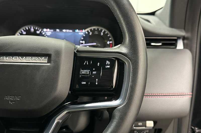 Used Land Rover Discovery Sport 2022 for sale - 77403550: Photo 28