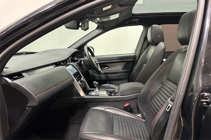 Used Land Rover Discovery Sport 2022 for sale - 77403550: Photo 3