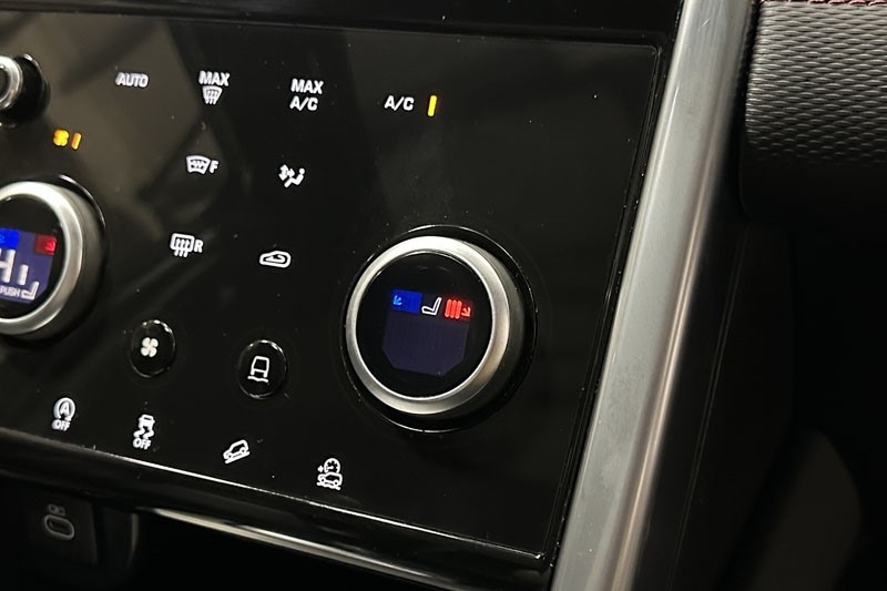 Used Land Rover Discovery Sport 2022 for sale - 77403550: Photo 30