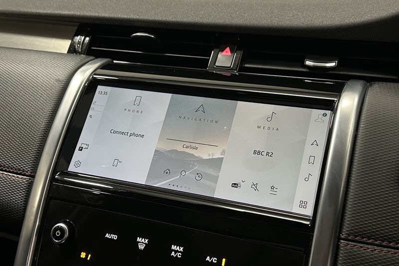 Used Land Rover Discovery Sport 2022 for sale - 77403550: Photo 31