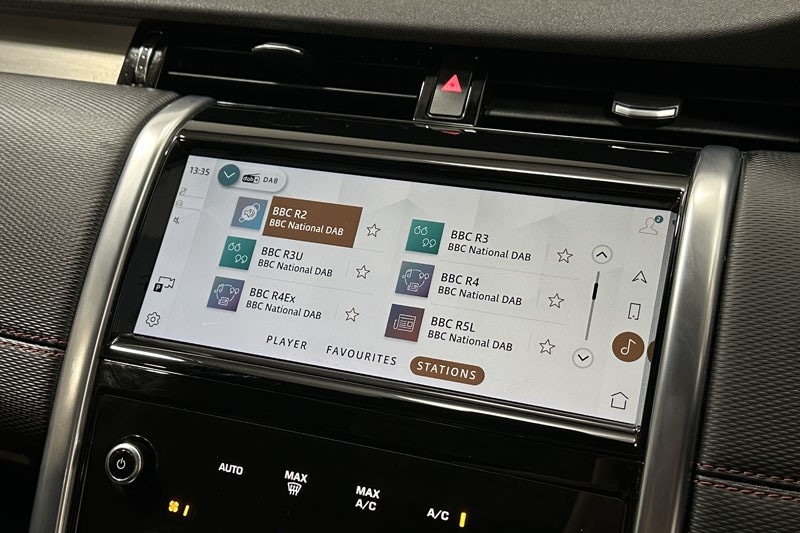 Used Land Rover Discovery Sport 2022 for sale - 77403550: Photo 32