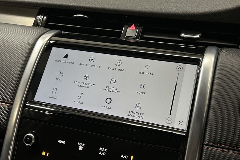 Used Land Rover Discovery Sport 2022 for sale - 77403550: Photo 34