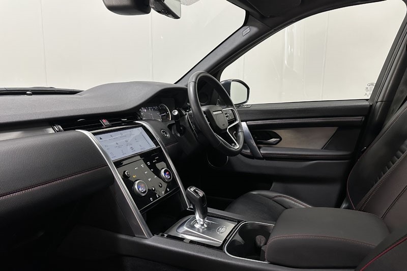 Used Land Rover Discovery Sport 2022 for sale - 77403550: Photo 36