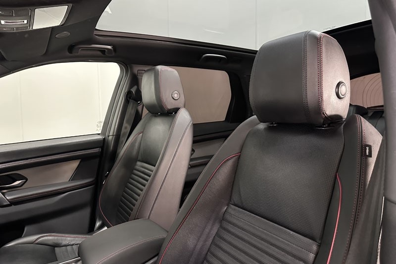 Used Land Rover Discovery Sport 2022 for sale - 77403550: Photo 38