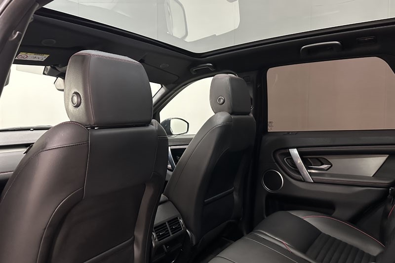 Used Land Rover Discovery Sport 2022 for sale - 77403550: Photo 39