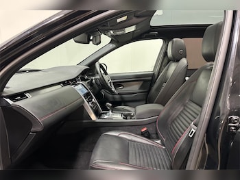 Used Land Rover Discovery Sport 2022 for sale - 77403550: Photo