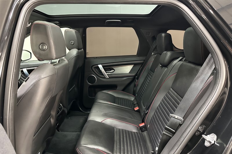 Used Land Rover Discovery Sport 2022 for sale - 77403550: Photo 4