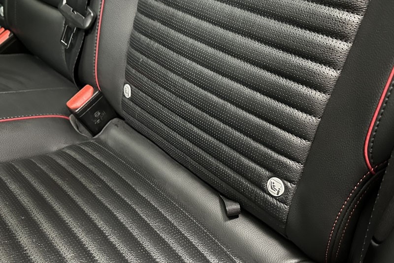 Used Land Rover Discovery Sport 2022 for sale - 77403550: Photo 41