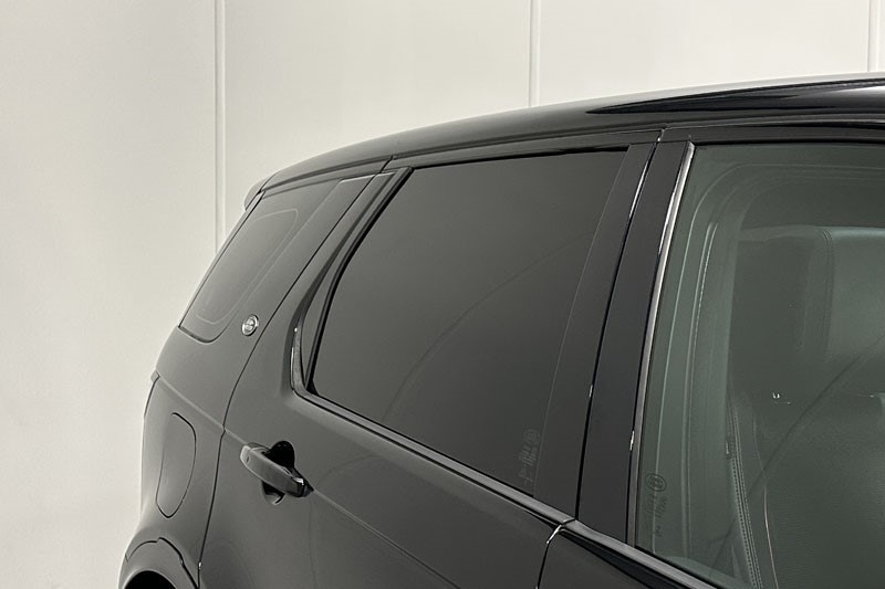 Used Land Rover Discovery Sport 2022 for sale - 77403550: Photo 46