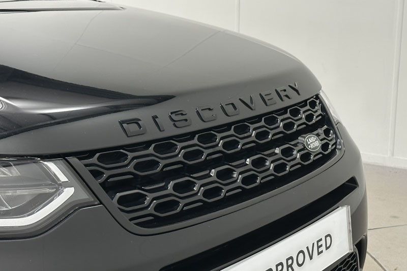 Used Land Rover Discovery Sport 2022 for sale - 77403550: Photo 49