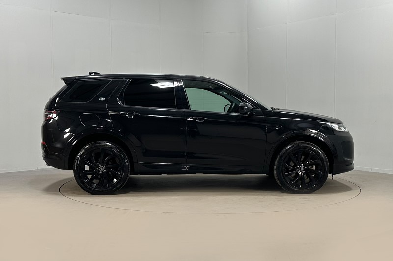 Used Land Rover Discovery Sport 2022 for sale - 77403550: Photo 5