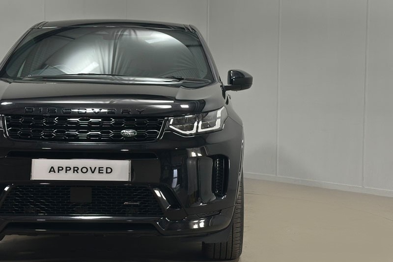 Used Land Rover Discovery Sport 2022 for sale - 77403550: Photo 50