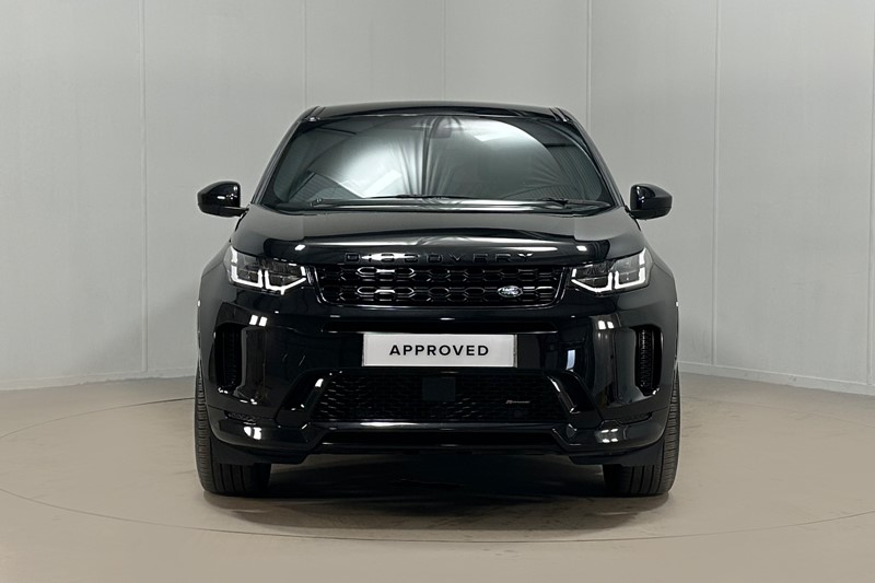 Used Land Rover Discovery Sport 2022 for sale - 77403550: Photo 7