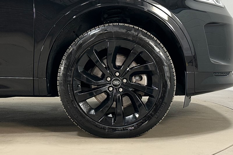 Used Land Rover Discovery Sport 2022 for sale - 77403550: Photo 8