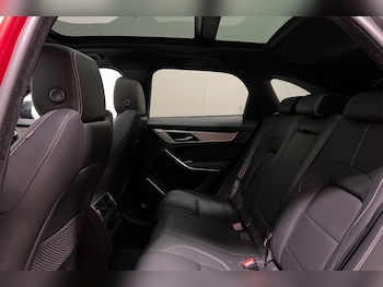 Used Jaguar F-Pace 2023 for sale - 78568656: Photo