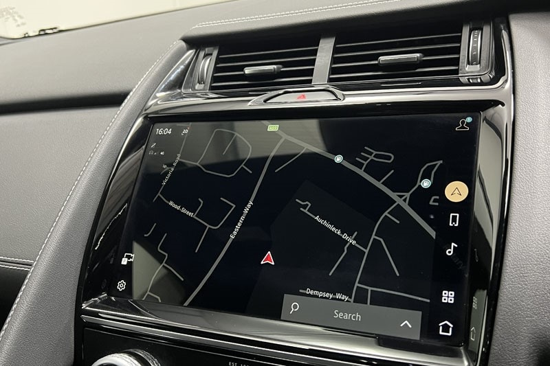 Used Jaguar E-Pace 2024 for sale - 78014720: Photo 11