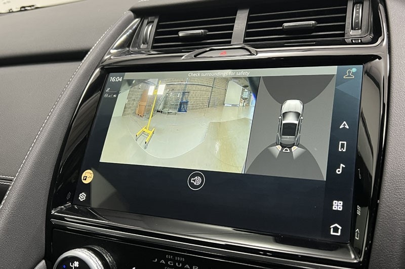 Used Jaguar E-Pace 2024 for sale - 78014720: Photo 12