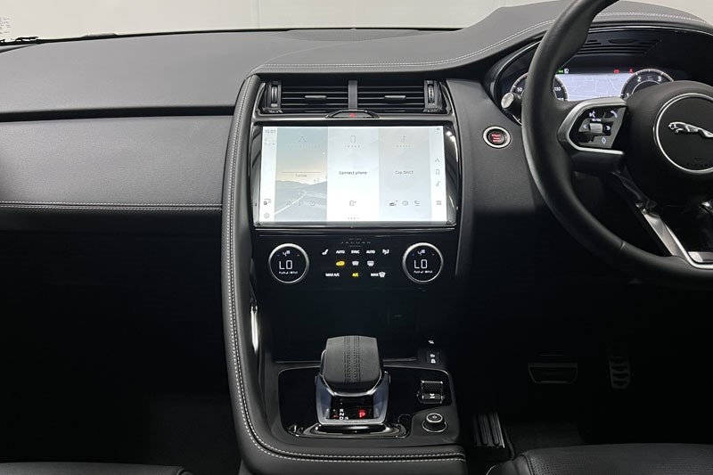 Used Jaguar E-Pace 2024 for sale - 78014720: Photo 14