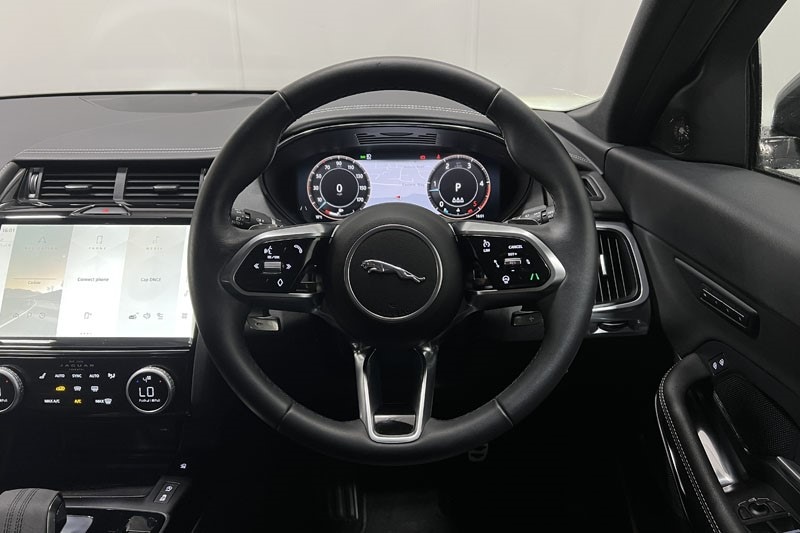 Used Jaguar E-Pace 2024 for sale - 78014720: Photo 15