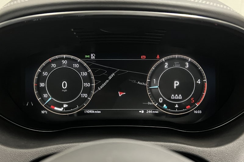 Used Jaguar E-Pace 2024 for sale - 78014720: Photo 16