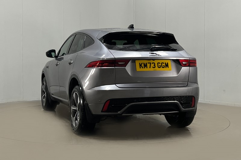 Used Jaguar E-Pace 2024 for sale - 78014720: Photo 2