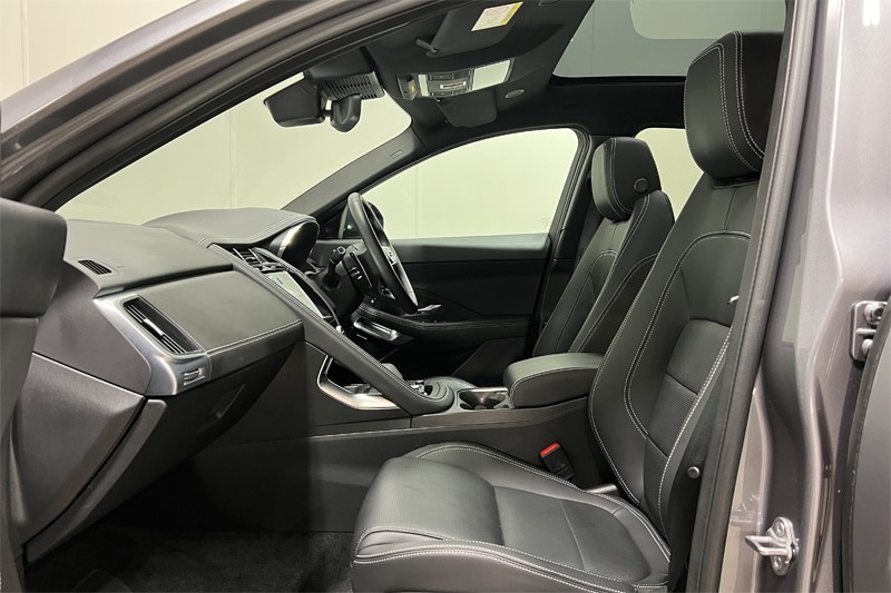 Used Jaguar E-Pace 2024 for sale - 78014720: Photo 3