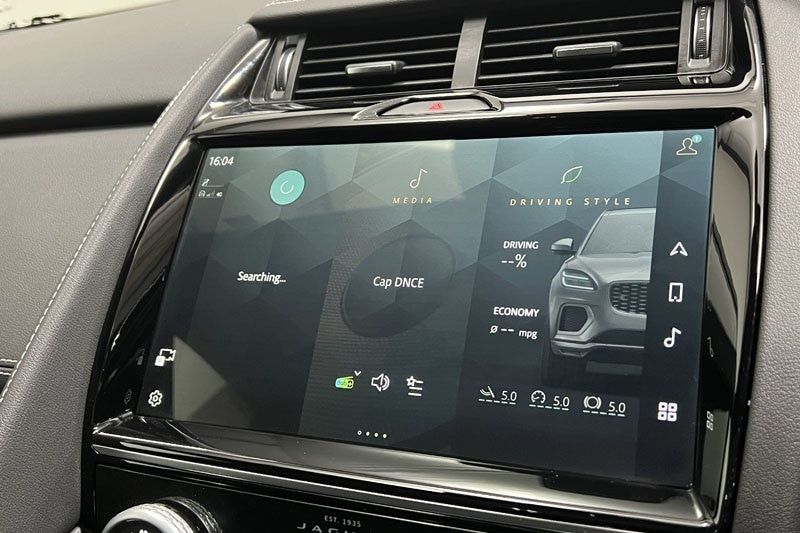 Used Jaguar E-Pace 2024 for sale - 78014720: Photo 32