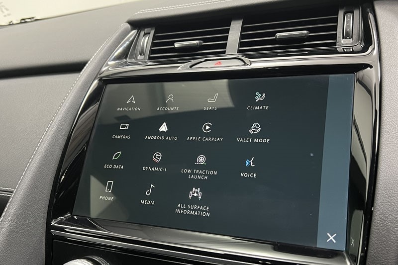 Used Jaguar E-Pace 2024 for sale - 78014720: Photo 34