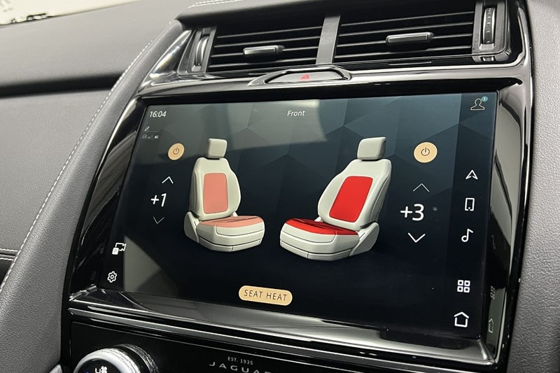 Used Jaguar E-Pace 2024 for sale - 78014720: Photo 35