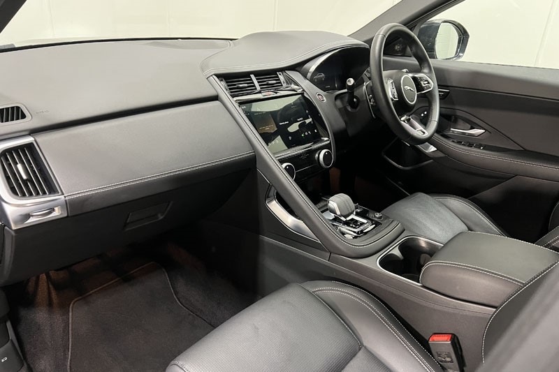 Used Jaguar E-Pace 2024 for sale - 78014720: Photo 36