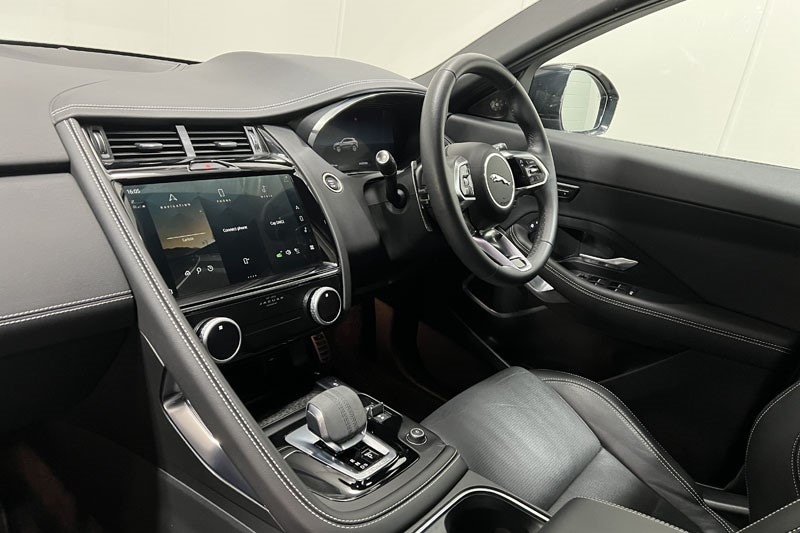 Used Jaguar E-Pace 2024 for sale - 78014720: Photo 37