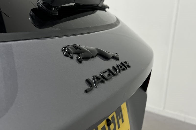 Used Jaguar E-Pace 2024 for sale - 78014720: Photo 42