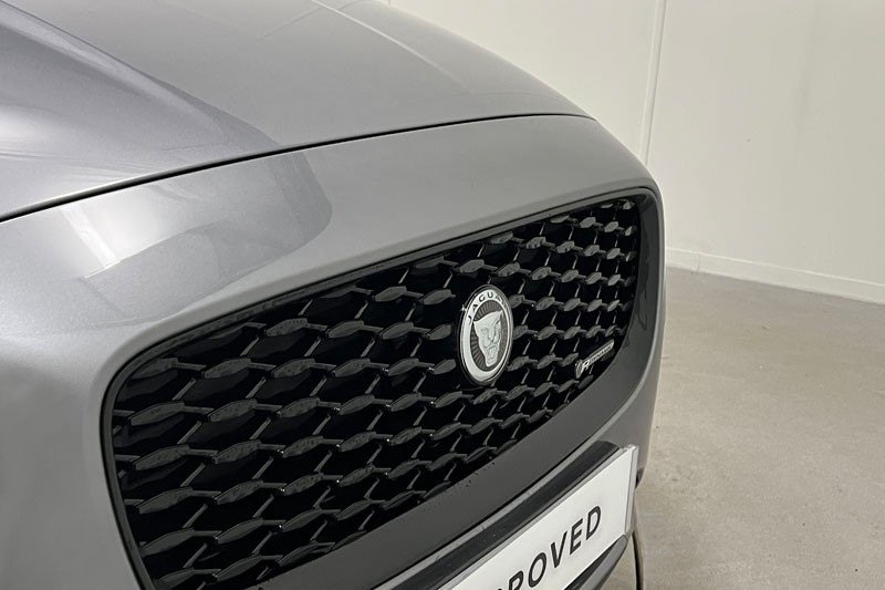 Used Jaguar E-Pace 2024 for sale - 78014720: Photo 46