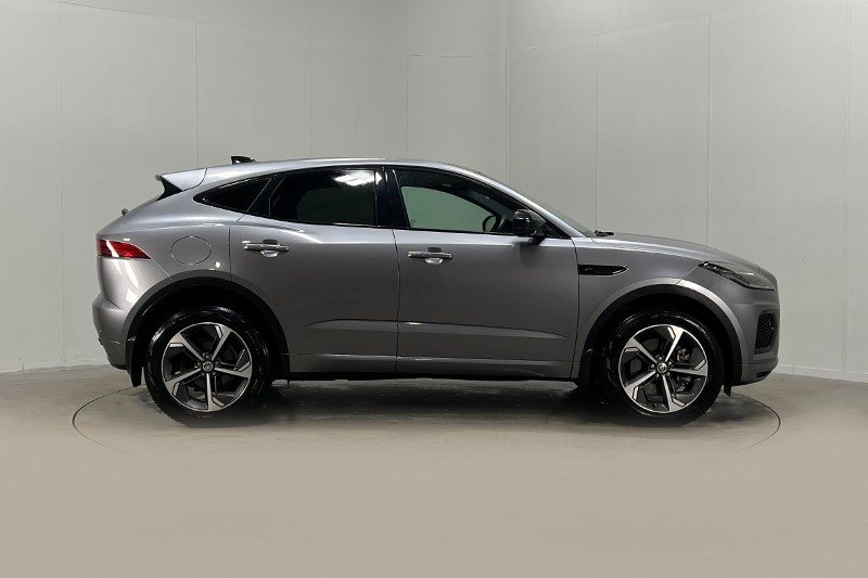 Used Jaguar E-Pace 2024 for sale - 78014720: Photo 5