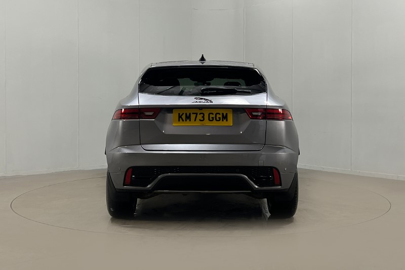 Used Jaguar E-Pace 2024 for sale - 78014720: Photo 6