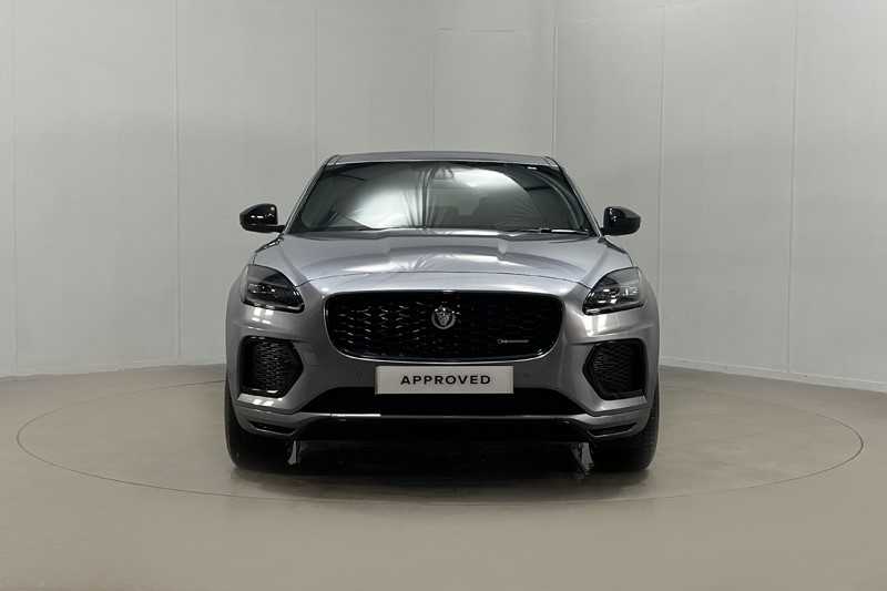 Used Jaguar E-Pace 2024 for sale - 78014720: Photo 7