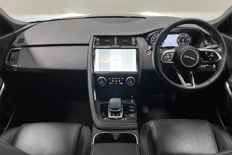 Used Jaguar E-Pace 2024 for sale - 78014720: Photo 9