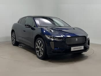 Used Jaguar I-Pace 2023 for sale - 79706210: Photo